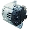 Wai Global Alternator, ALTVA IRIF, 120 Amp12 Volt, CW, 6Groove Pulley 11017N - alternate 1